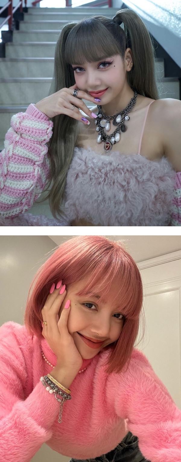 2021 K-POP 女王大洗牌！BLACKPINK 全员入榜…子瑜拿下第六！ 娱乐资讯 图9张