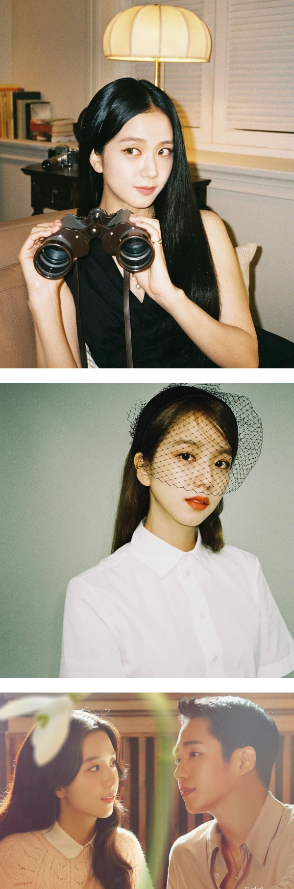 2021 K-POP 女王大洗牌！BLACKPINK 全员入榜…子瑜拿下第六！ 娱乐资讯 图11张