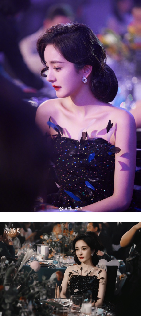【芭莎慈善夜】看杨幂、杨洋、王源的绝美站姐图...你肯定想不到内场如此“质朴” 娱乐资讯 图3张
