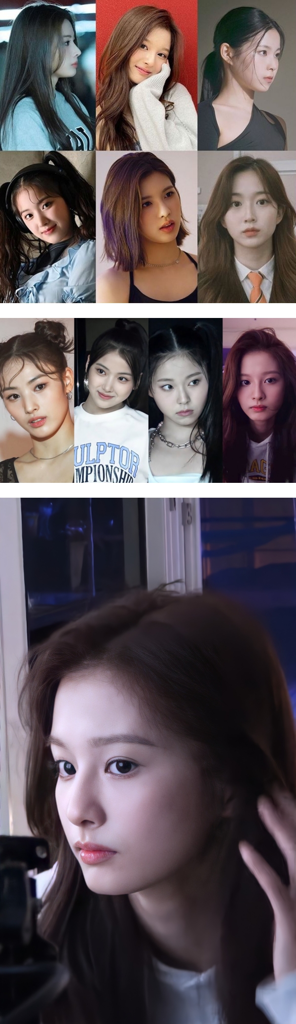 盘点6组即将出道的新女团！JYP新女团的SULLYOON备受瞩目…IVE 是完颜团！ 娱乐资讯 图3张