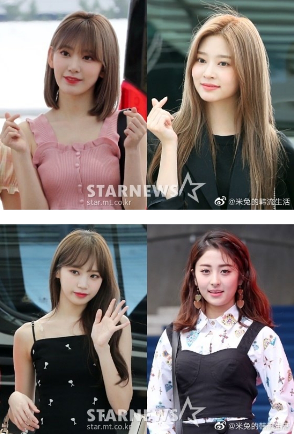 盘点6组即将出道的新女团！JYP新女团的SULLYOON备受瞩目…IVE 是完颜团！ 娱乐资讯 图5张