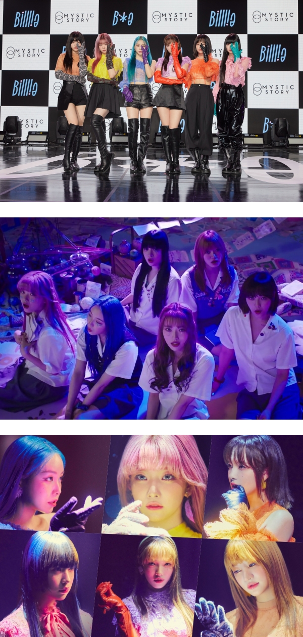 盘点6组即将出道的新女团！JYP新女团的SULLYOON备受瞩目…IVE 是完颜团！ 娱乐资讯 图6张