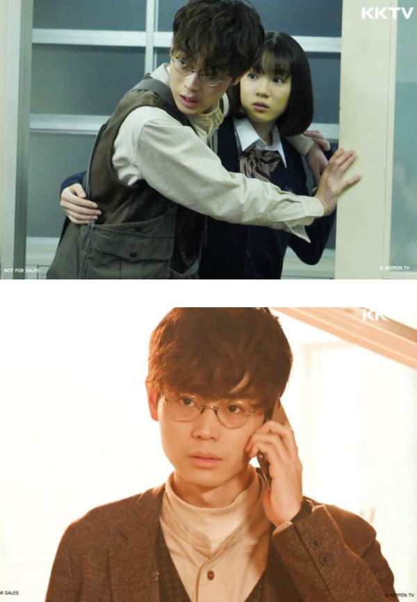 又一对神仙眷侣~菅田将晖、小松菜奈宣布结婚！ 娱乐资讯 图2张