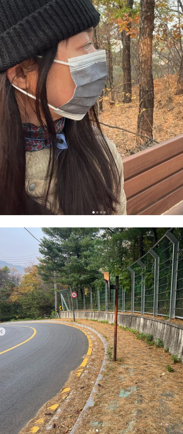 金宇彬晒“女友视角”独照！网友却猜出他和女友在一起！ 娱乐资讯 图1张