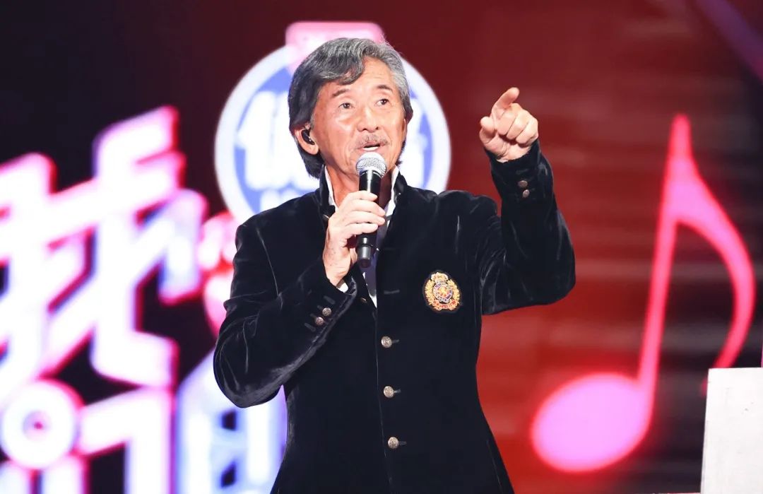 盘点10首《我们的歌 S3》必听歌曲！你绝对想象不到的合作 林子祥一开口就绝了！ 娱乐资讯 图2张