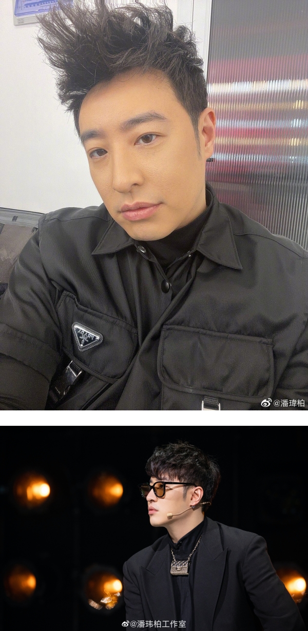 懒理吴亦凡拘留事件…潘玮柏开火锅店升格老板！演艺圈大咖好友齐祝贺 娱乐资讯 图1张