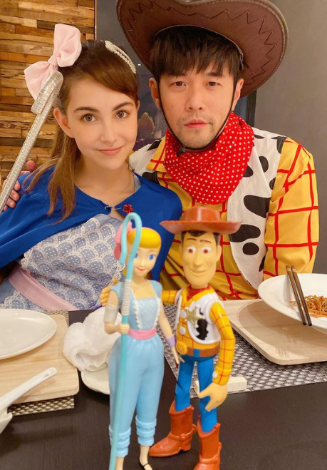 继咖啡厅、服饰、隐形眼镜后...昆凌再创新副业！曝将推出拌面品牌 娱乐资讯 图1张
