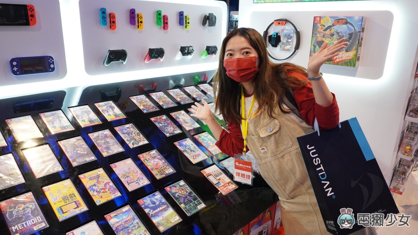 中国台湾首间‘ 任天堂旗舰店 ’开幕！位于台北三创 6 楼，还有日本 Pokémon Center 周边快闪店！ 数码科技 图4张