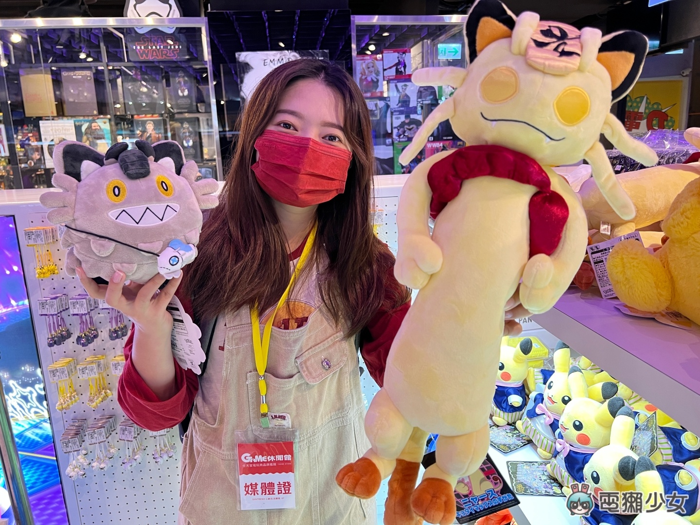 中国台湾首间‘ 任天堂旗舰店 ’开幕！位于台北三创 6 楼，还有日本 Pokémon Center 周边快闪店！ 数码科技 图13张