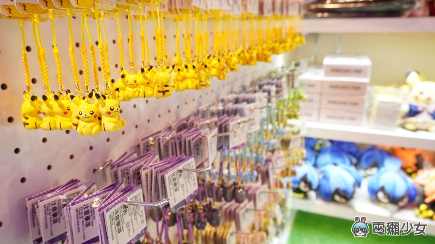 中国台湾首间‘ 任天堂旗舰店 ’开幕！位于台北三创 6 楼，还有日本 Pokémon Center 周边快闪店！ 数码科技 图14张