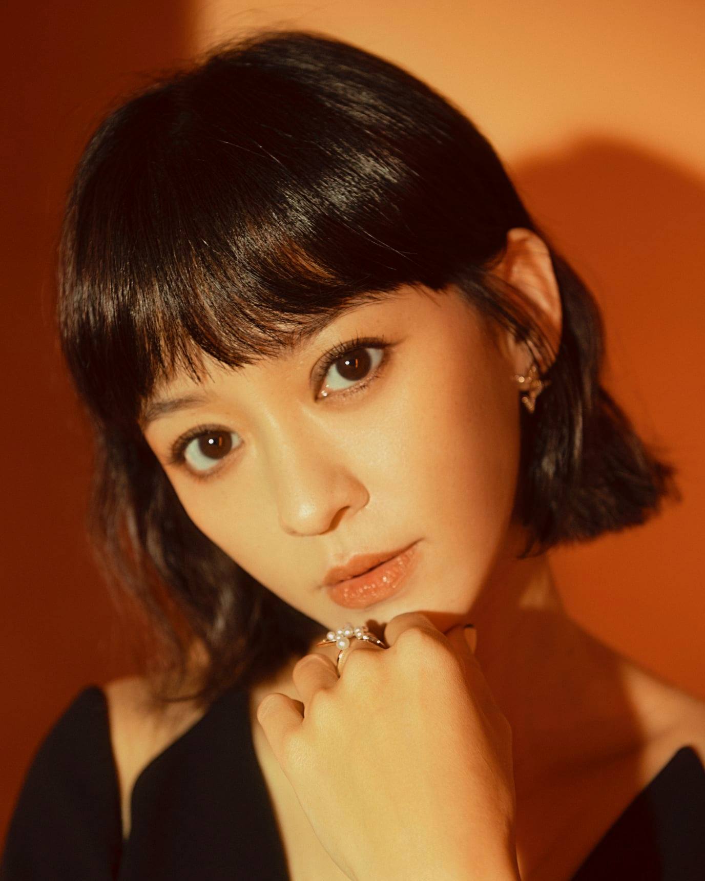 陈意涵生了！ 二胎天蝎座女儿报到...母女均安 娱乐资讯 图1张