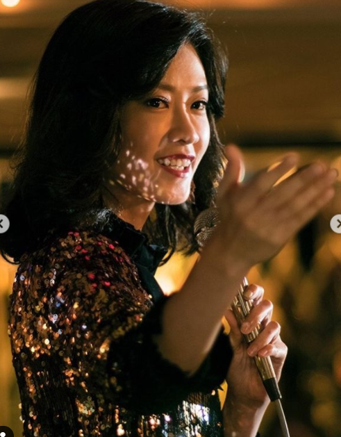 《梅艳芳》有马来西亚演员！饰演梅艳芳姐姐“梅爱芳” 娱乐资讯 图1张