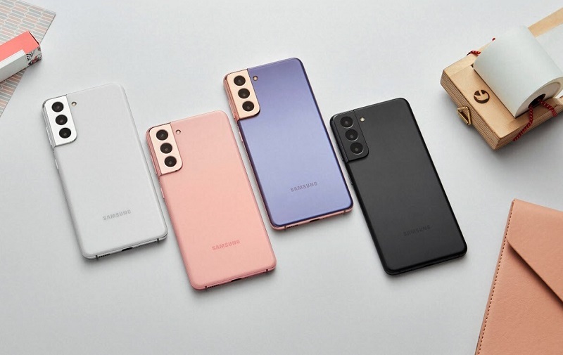 News I Samsung OneUI 4.0正式版推送！支持机型：Galaxy S21、S20、Note 20和Z系列！ 更多热点 图3张