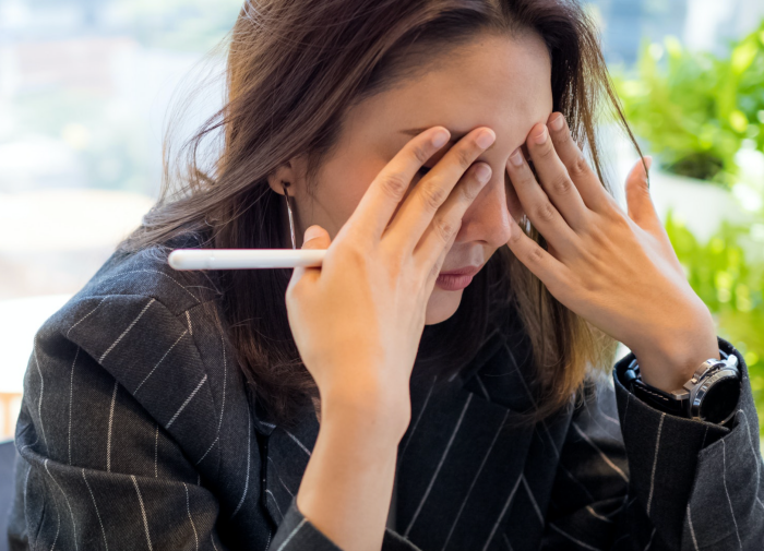 生活｜为什么你容易感到内疚？你很需要这4个方式摆脱它！ 更多热点 图2张