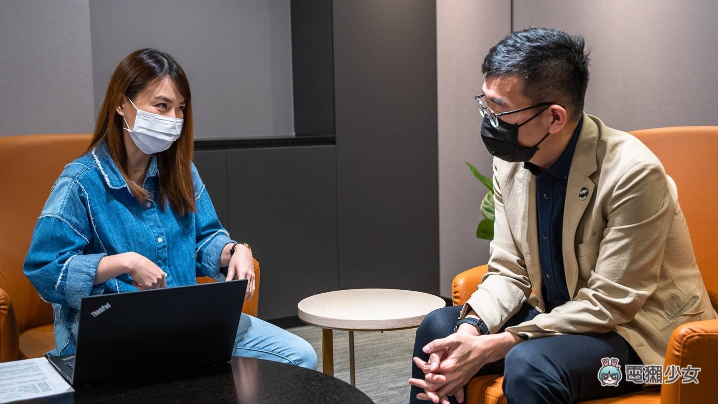 出门｜这个单位酷爆了！“为何中国台湾拍不出ＯＯ”这个句型就由文化内容策进院来终结 数码科技 图1张
