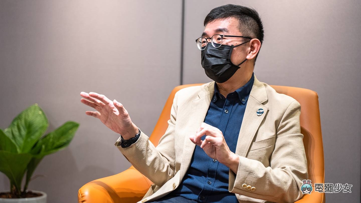 出门｜这个单位酷爆了！“为何中国台湾拍不出ＯＯ”这个句型就由文化内容策进院来终结 数码科技 图4张