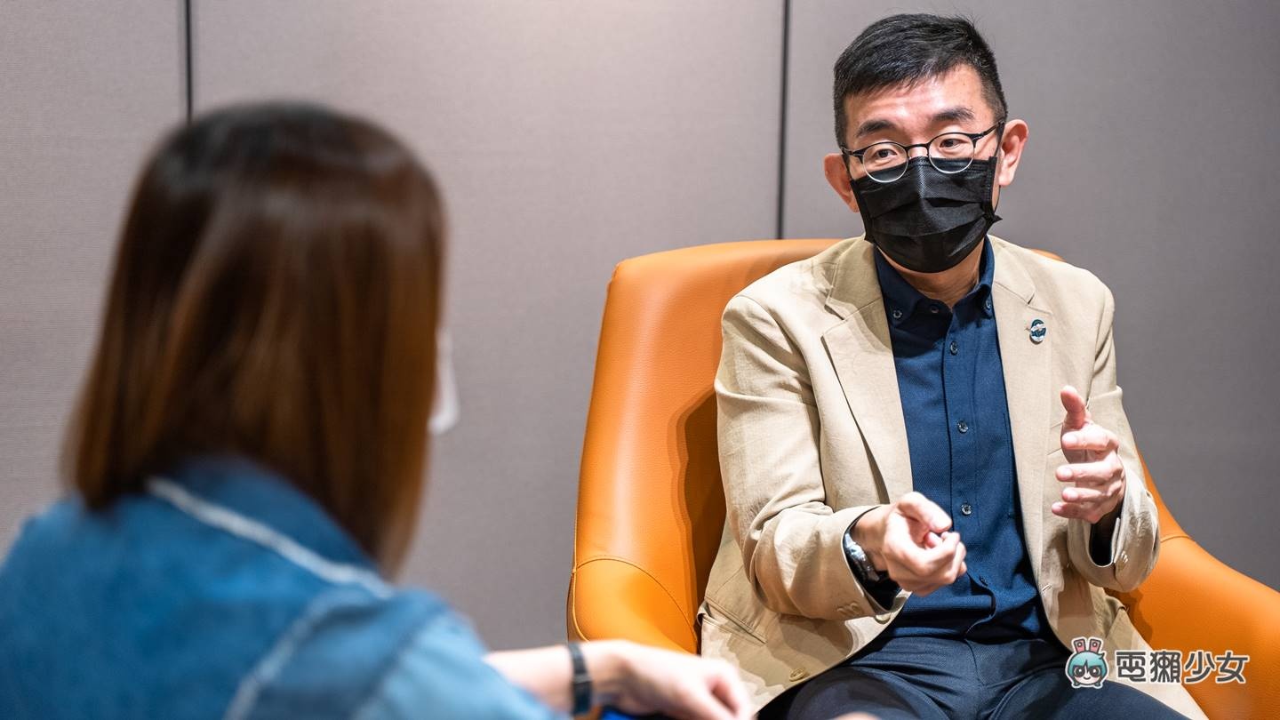 出门｜这个单位酷爆了！“为何中国台湾拍不出ＯＯ”这个句型就由文化内容策进院来终结 数码科技 图5张