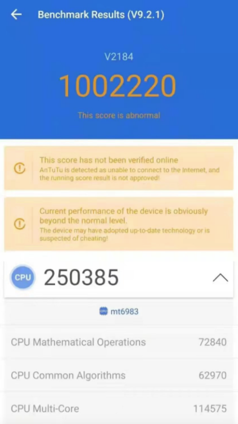 联发科全新处理器‘ 天玑 2000 ’将登场！为首款采用 4nm 制程的手机晶片 数码科技 图2张