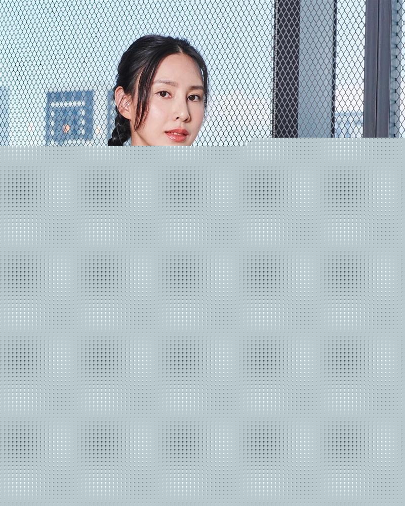 女星健身房遇搭讪　对方一看IG喊“对不起”竟秒落跑！ 时尚资讯 图2张