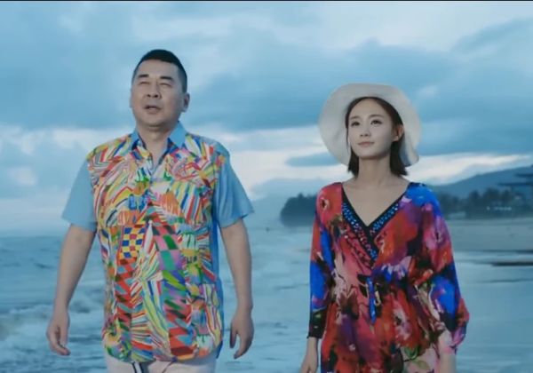 【小编说】我不理解...为何找相差20岁的人演情侣？为什么让爱豆演戏、让演员唱歌？（by 叽喳小妹） 娱乐资讯 图3张
