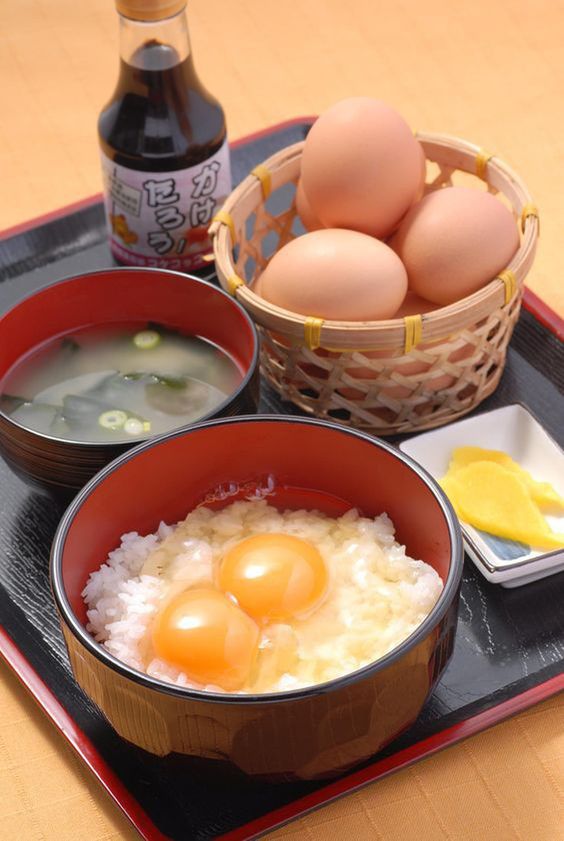 Tips I 眼睛需要“补”！预防近视多吃这7种食物 更多热点 图2张