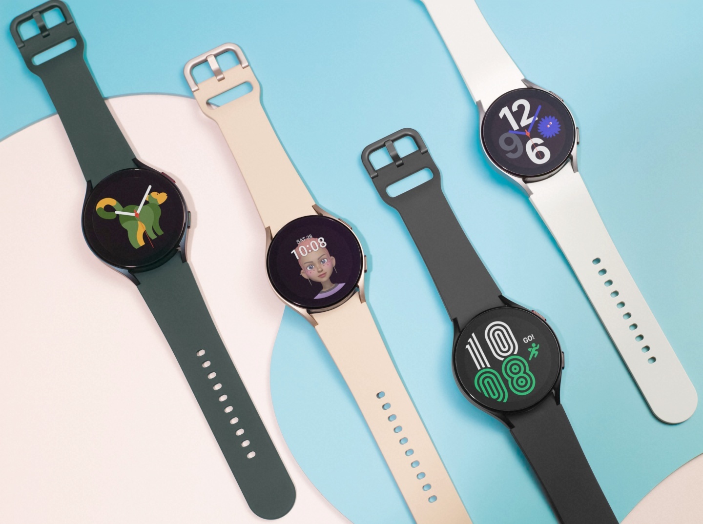 三星 Galaxy Watch4 将开放 ECG 心电图功能！11 月下旬正式更新 数码科技 图1张