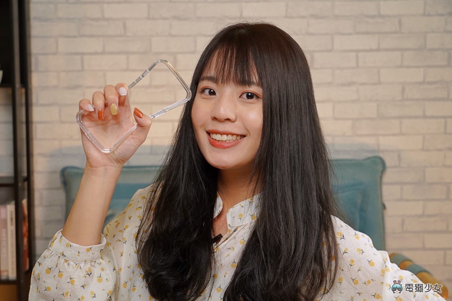 透明手机壳我只服 Moxbii！最新极空战甲第六代耐摔力更加倍！从机车喷飞也挺得住？（加映：太空盾超强化玻璃贴） 数码科技 图6张