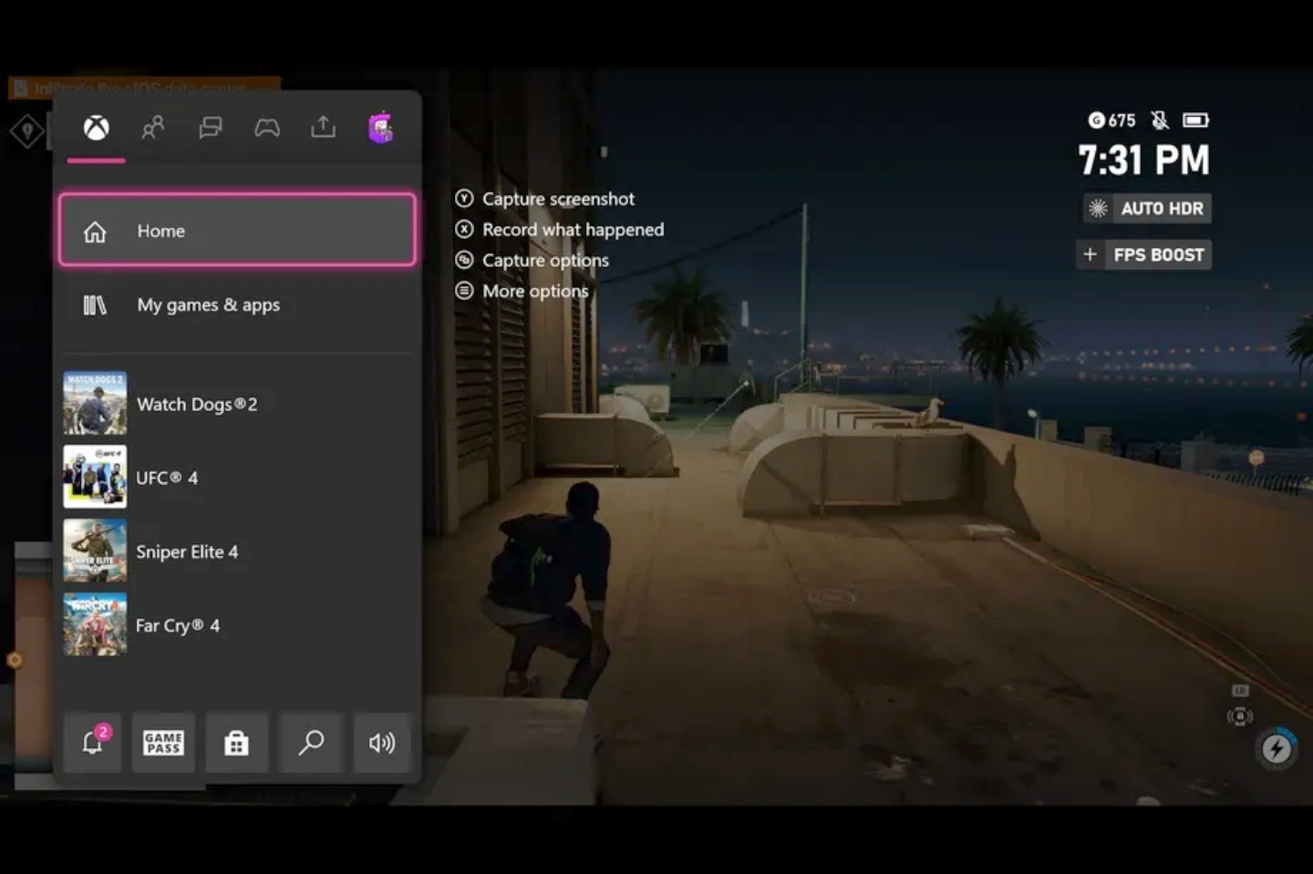 微软 Xbox 20 周年大回馈！更新 76 款游戏相容性，其中 11 款支援 FPS Boost 功能 数码科技 图2张