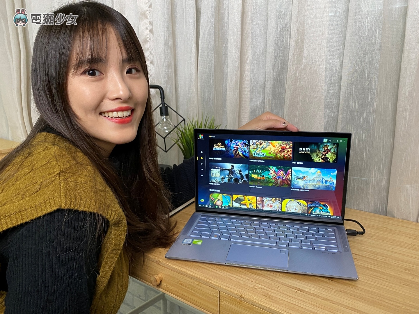 免费云端手游平台！Bluestacks X 安卓模拟器开网页不用下载就能玩 数码科技 图1张