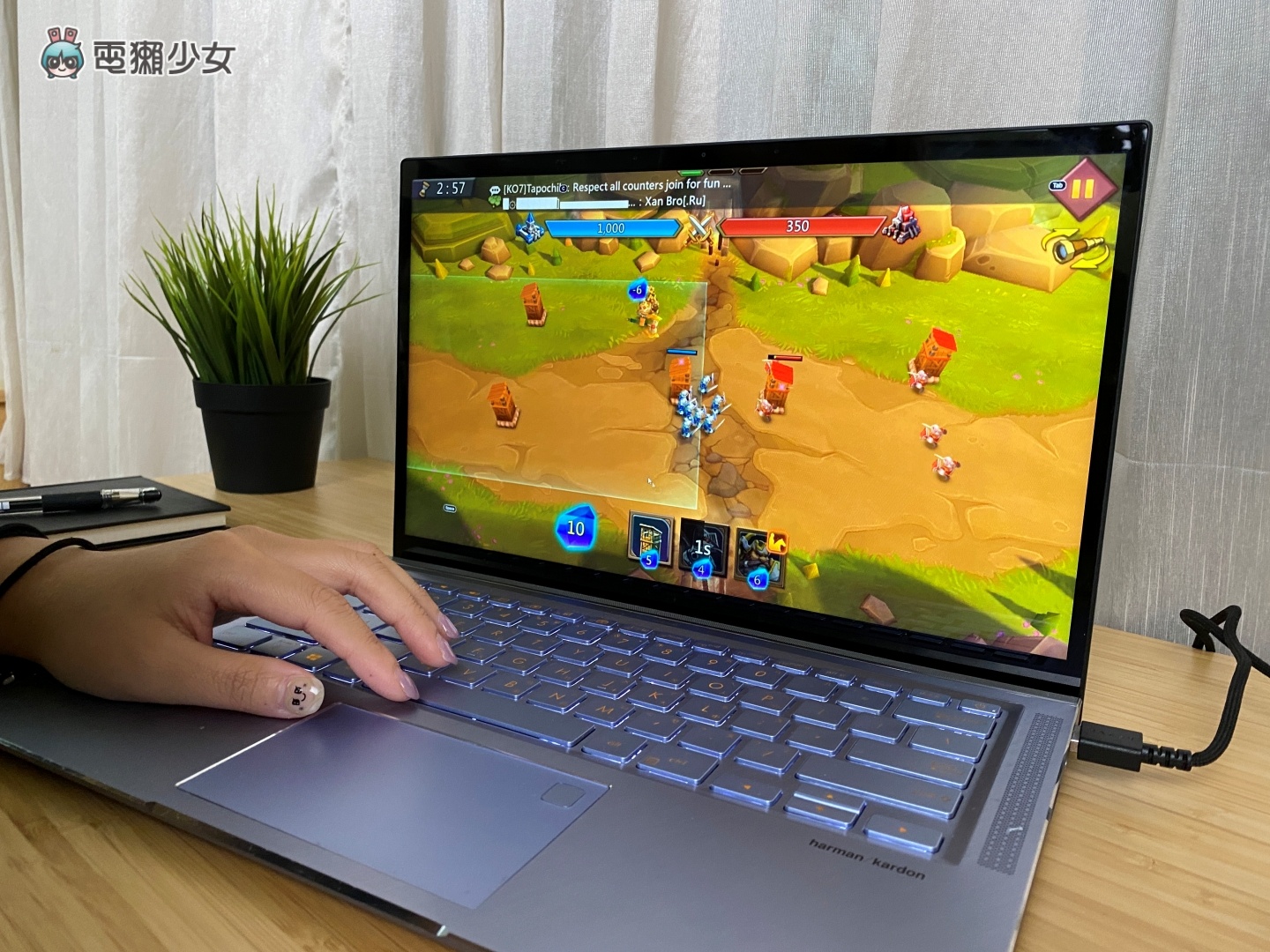 免费云端手游平台！Bluestacks X 安卓模拟器开网页不用下载就能玩 数码科技 图5张