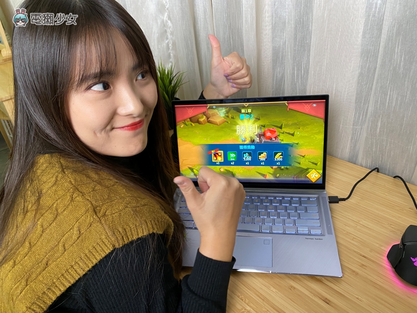 免费云端手游平台！Bluestacks X 安卓模拟器开网页不用下载就能玩 数码科技 图7张
