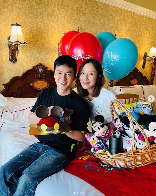 罗子溢自爆将全家移居马来西亚！ “不想下一代那么辛苦” 娱乐资讯 图1张