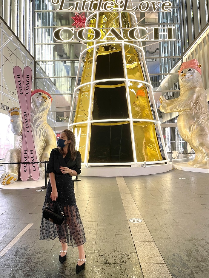News I Pavilion KL冬日神秘仙境，草泥马、企鹅、北极熊场景等你来合照！ 更多热点 图7张