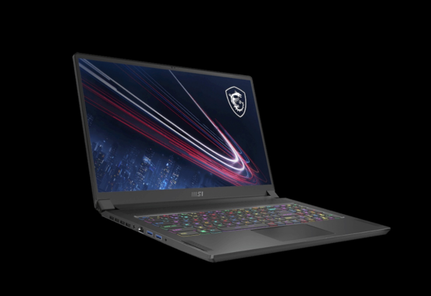 MSI 欢庆 35 周年，这个周末就到三创参与‘ 龙魂时光召唤 –奇幻返校日 ’ 活动拿好康吧！ 数码科技 图7张