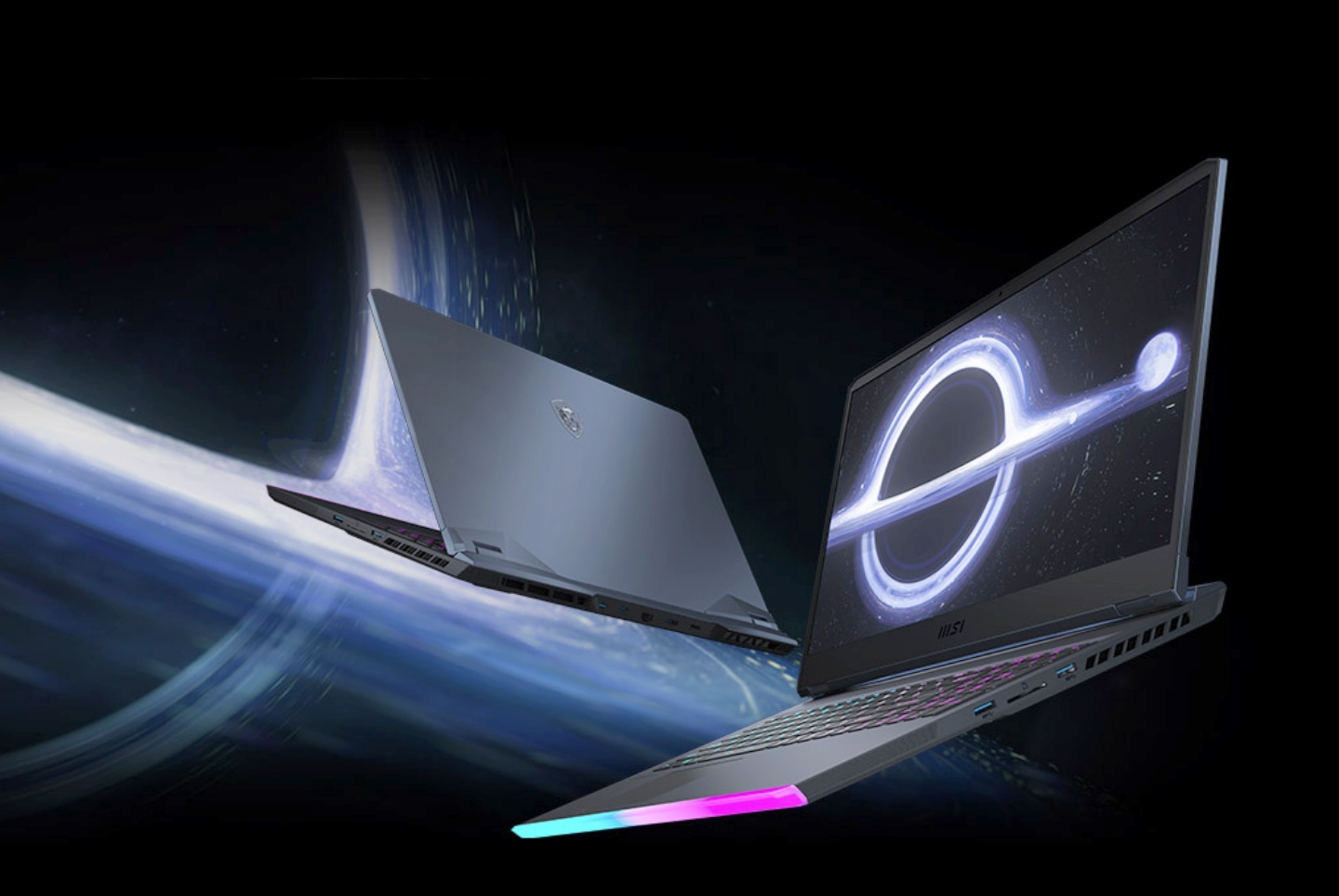 MSI 欢庆 35 周年，这个周末就到三创参与‘ 龙魂时光召唤 –奇幻返校日 ’ 活动拿好康吧！ 数码科技 图6张