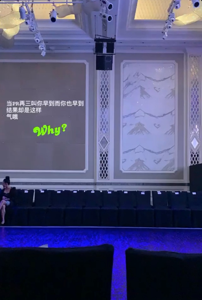 【小编说】说迟5分钟就是半小时，马来西亚人到底是有多爱迟到？（by兔美子） 更多热点 图3张