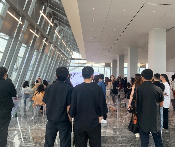 【小编说】说迟5分钟就是半小时，马来西亚人到底是有多爱迟到？（by兔美子） 更多热点 图2张