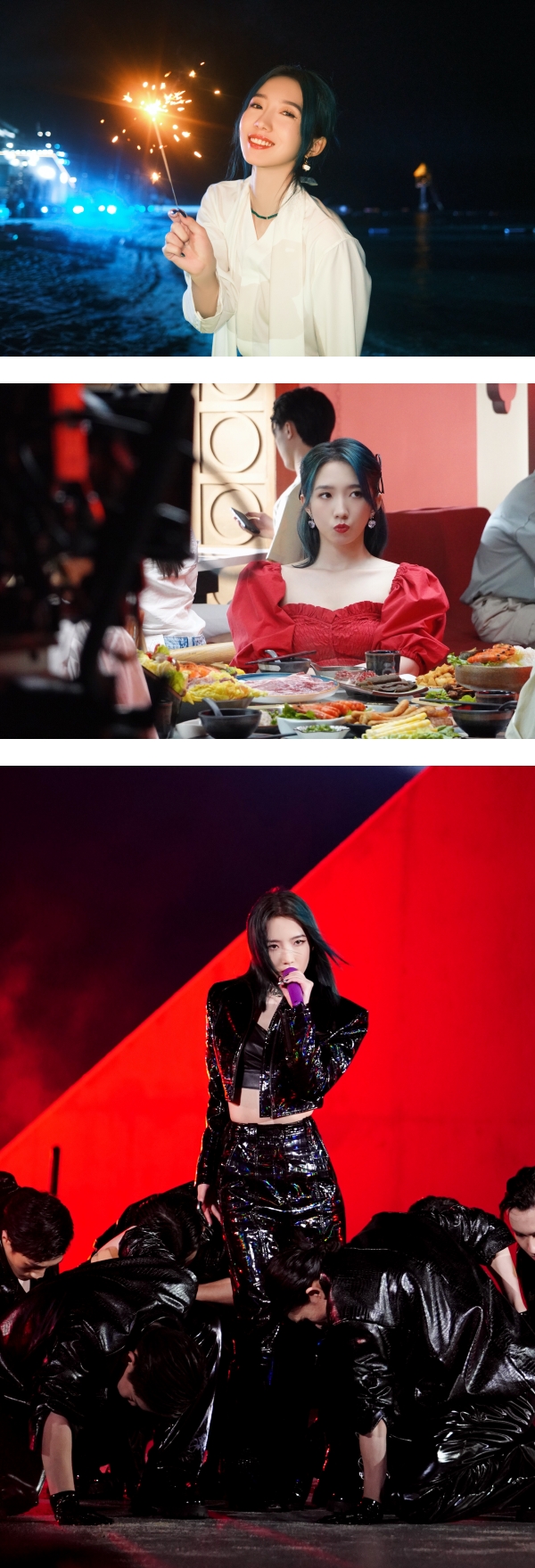 孟美岐挺过“小三风波”疑复出？工作室开始营业反应两极…还冲上热搜！ 娱乐资讯 图1张