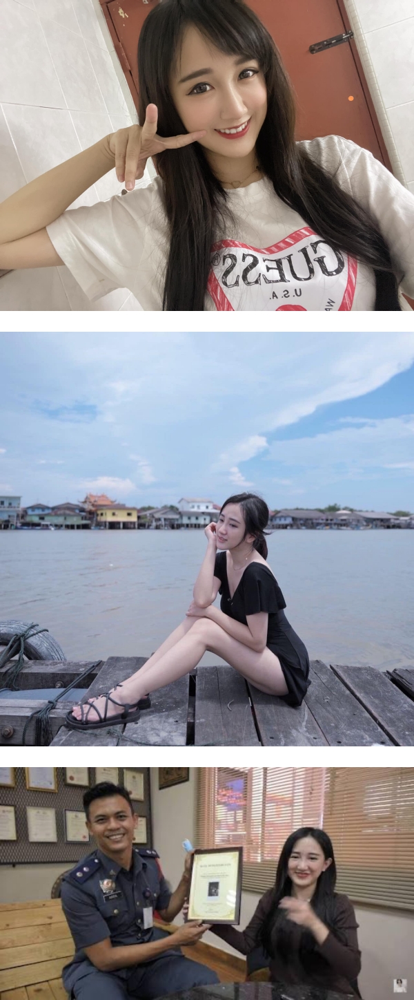 杨宝贝再遭网友指控没有还清受害者的钱！自曝每月只有200令吉零用钱 “我没有选择跑路” 娱乐资讯 图1张