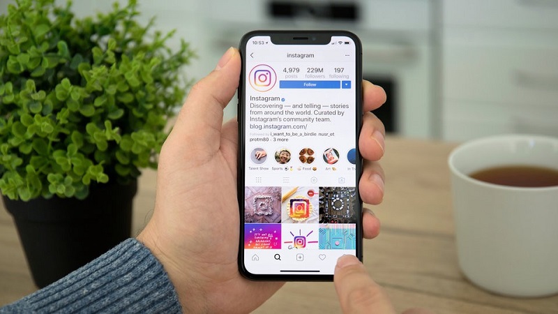 Tips I Instagram 释出删除单一照片功能！快速删除过往发布过的照片！ 更多热点 图1张