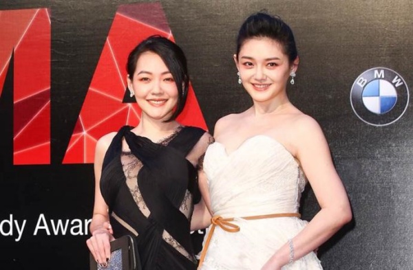 超怕大S！小S、妈妈不愿再发言...只有汪小菲妈妈态度够刚 娱乐资讯 图1张