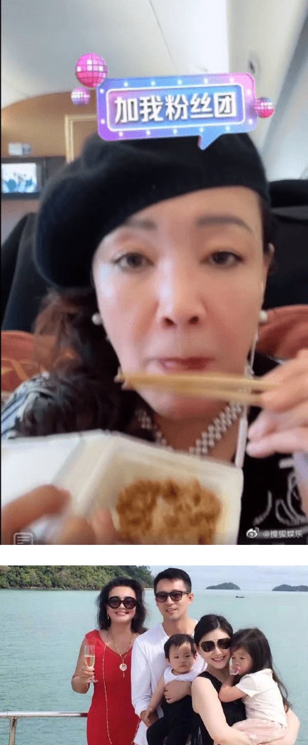 超怕大S！小S、妈妈不愿再发言...只有汪小菲妈妈态度够刚 娱乐资讯 图3张
