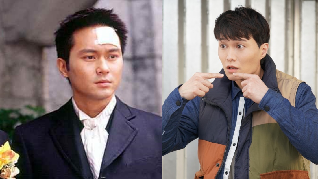 新版《十月初五的月光》今晚开播！新旧角色比一比 胡鸿钧版“初哥哥”获赞 娱乐资讯 图2张