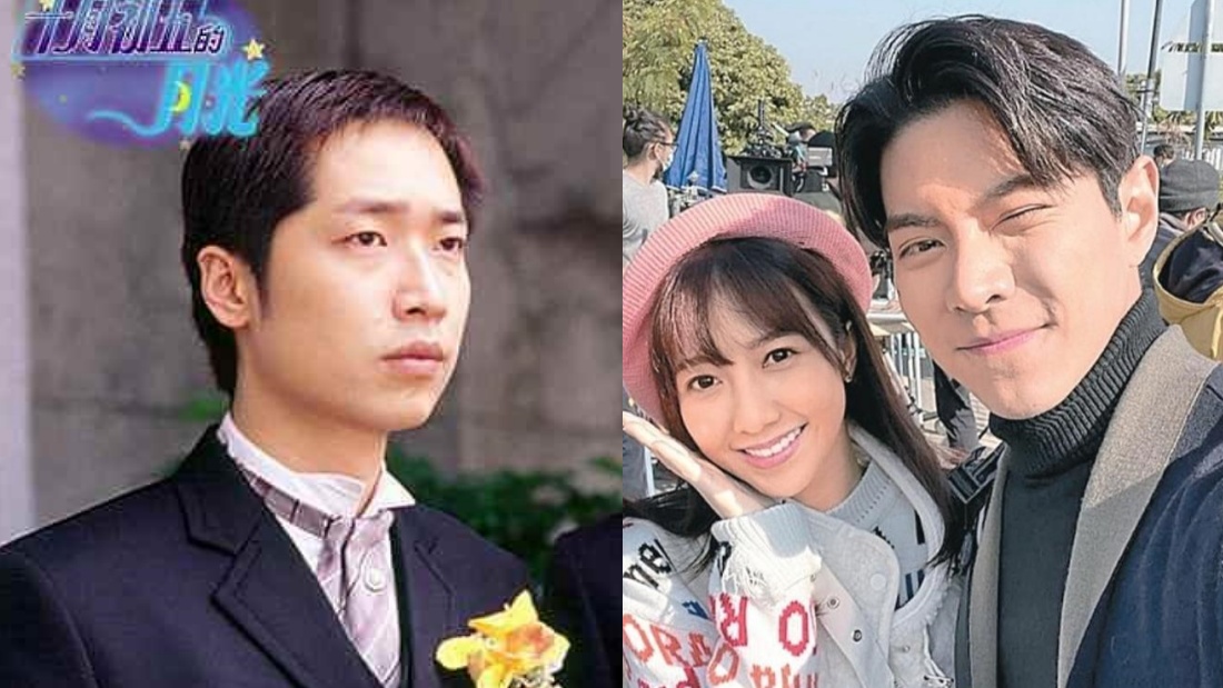 新版《十月初五的月光》今晚开播！新旧角色比一比 胡鸿钧版“初哥哥”获赞 娱乐资讯 图4张