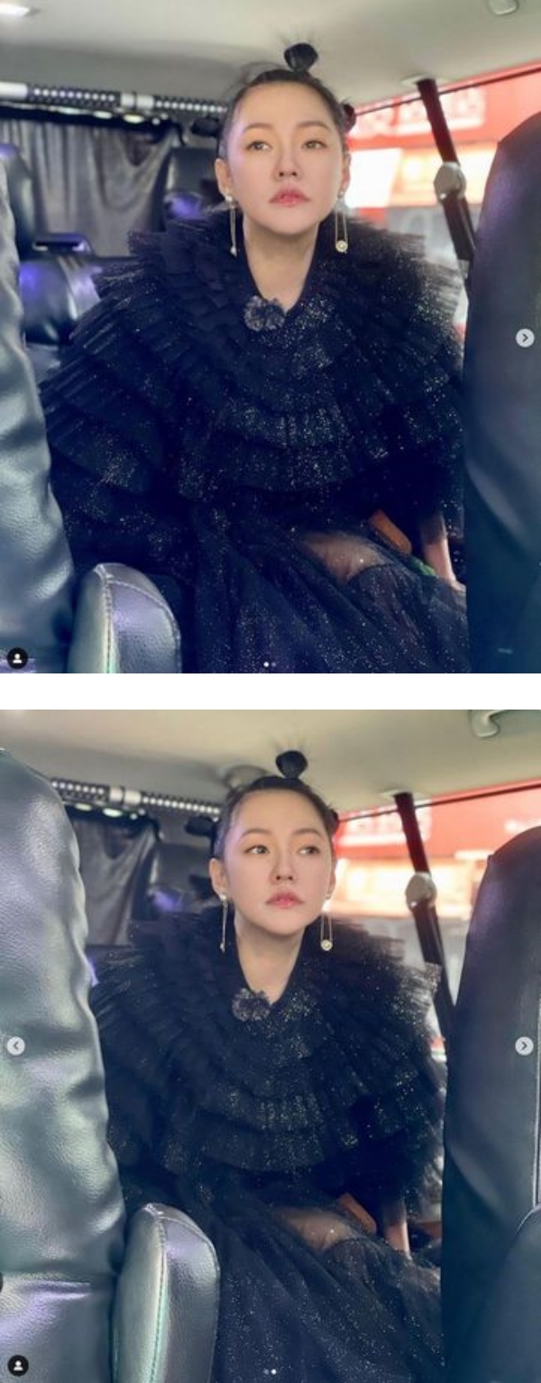 大S官宣离婚前....小S突揭喜讯：兴奋的睡不着 娱乐资讯 图1张