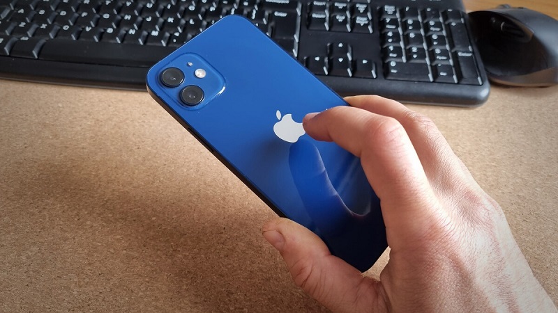 Tips I 轻点背面功能真好用！手把手教你轻点两下打开MySejahtera App! 更多热点 图2张