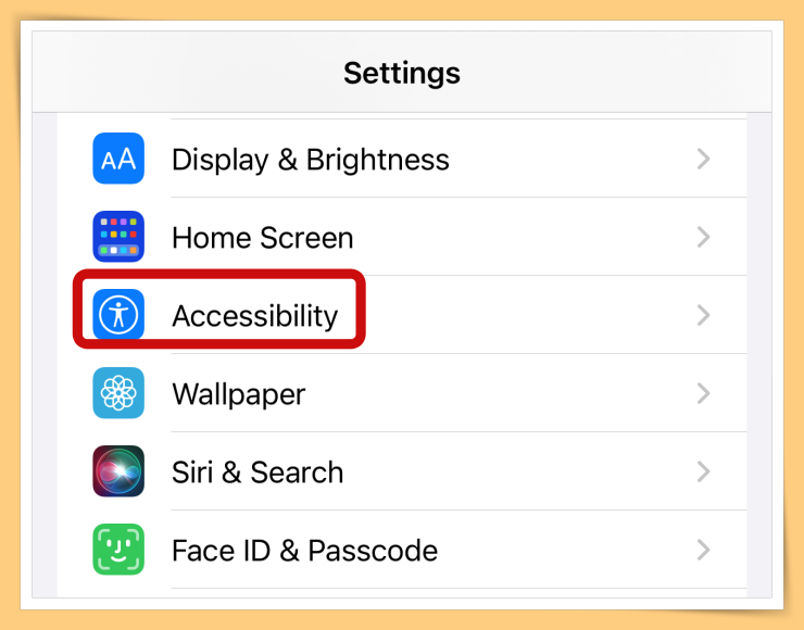 Tips I 轻点背面功能真好用！手把手教你轻点两下打开MySejahtera App! 更多热点 图10张