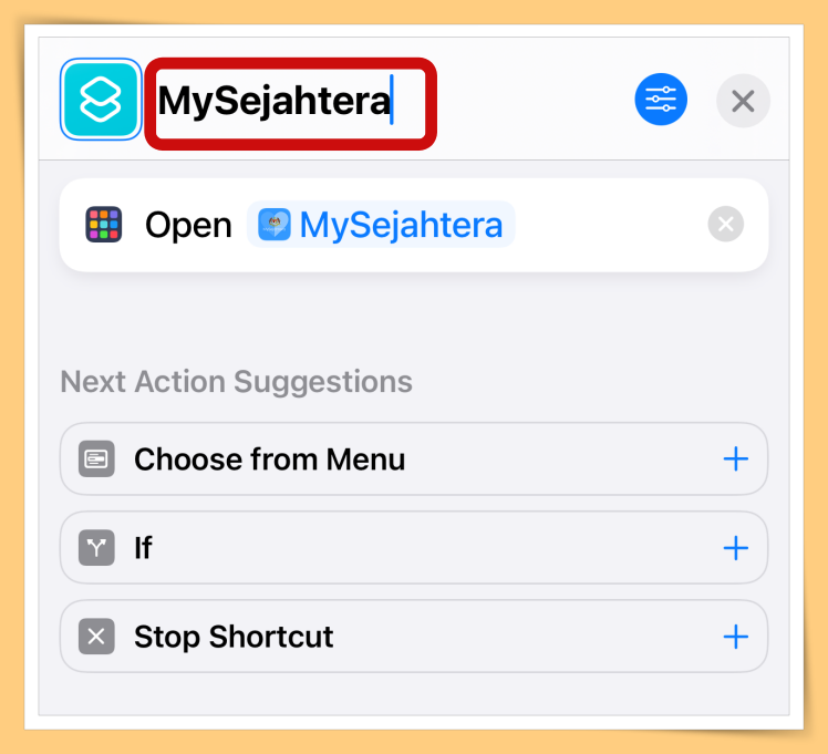 Tips I 轻点背面功能真好用！手把手教你轻点两下打开MySejahtera App! 更多热点 图9张