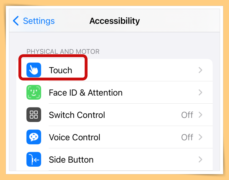 Tips I 轻点背面功能真好用！手把手教你轻点两下打开MySejahtera App! 更多热点 图11张