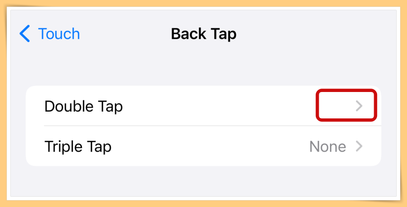 Tips I 轻点背面功能真好用！手把手教你轻点两下打开MySejahtera App! 更多热点 图13张